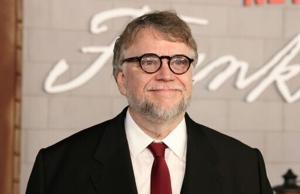 Guillermo del Toro backs Paris stop-motion animation studio
