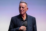 "Será como la saga Star Wars". Bruce Springsteen: el film que retrata un mal momento de su vida y la creación de uno de sus mejores discos