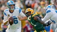 2025 NFL season: Ranking all eight divisions in NFC, AFC