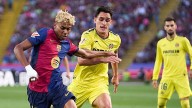 Barcelona y Villarreal jugarán en Miami