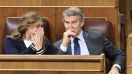 Mariola Urrea, jurista: "El nacionalismo del Estado de Bienestar del PP es corrosivo para la convivencia"