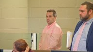 Possible plea for pool contractor accused of stealing from customers