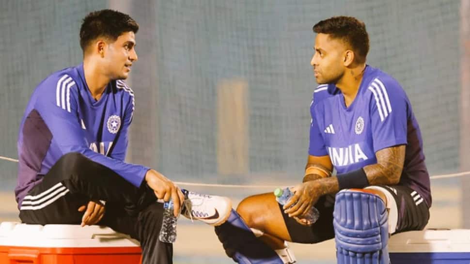 ‘Everyone Feels That Fear’: Suryakumar Yadav Admits Fear Of Losing T20I Captaincy As Shubman Gill Rises In Indian Cricket