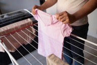 ¿Cómo secar tu ropa dentro de casa cuando hay lluvia? Conoce estos tips infalibles