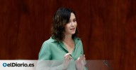 El Gobierno de Ayuso imparte en institutos un taller sobre "el pasado y presente" de ETA