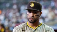Padres’ Xander Bogaerts ready for ABS after ‘terrible’ call ‘messes up’ Game 3