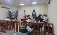 Corte de Tumbes dicta prisión preventiva por delito de violación sexual