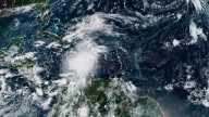 Tormenta Melissa se vuelve huracán y golpeará Jamaica: ¿va para Estados Unidos?