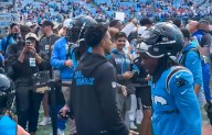 Panthers’ Winning Streak Snapped in Bills’ 40