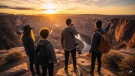 Move Over Material Gifts, Travel And Togetherness Are The New Celebrations