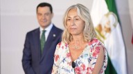 La consejera andaluza no dimite por los fallos detectados en el cribado de cáncer de mama: "Sería lo fácil y una falta de responsabilidad"