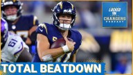 DOMINATION: Chargers CRUSH Vikings in Prime Time Showdown with Justin Herbert Leading the Way