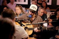 Country music star shocks Grand Ole Opry with marriage announcement