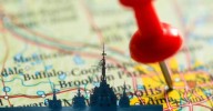 El mapa de EEUU que muestra un patrón naval oculto y preocupa a la Casa Blanca