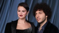 Selena Gomez And Benny Blanco Make First Appearance Post Wedding
