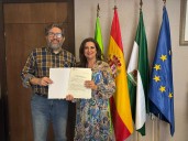 Alcaudete refuerza su compromiso con la juventud con un convenio contra las adicciones