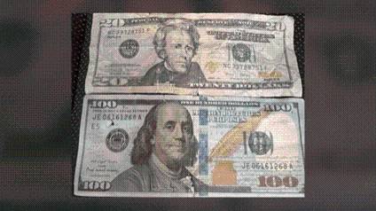 Chaves County Sheriffs warn of prop money being circulated