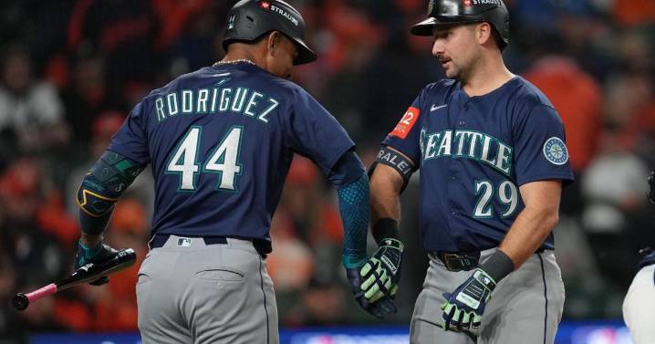 Blue Jays vs. Mariners: The ALCS matchup is set