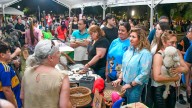 La intendente Fuentes participó del Encuentro de Concientización del cuidado de…