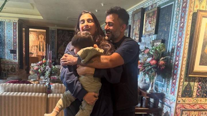 Sonam Kapoor Pregnant, Expecting Second Child With Anand Ahuja: Report