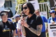 Lindsay Dougherty Re-Elected As Teamsters Local 399 Secretary