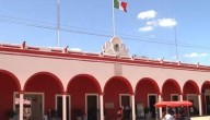 ¡Se armaron los machetazos en pleno parque de Umán! Hombre acaba con la cara partida tras tremendo pleitazo