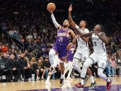NBA back in China after six-year absence sparked by democracy tweet