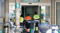 Seis pacientes psiquiátricos llevan días esperando cama en el servicio de Urgencias del Miguel Servet de Zaragoza