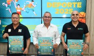 Convocan a Premio Municipal del Deporte