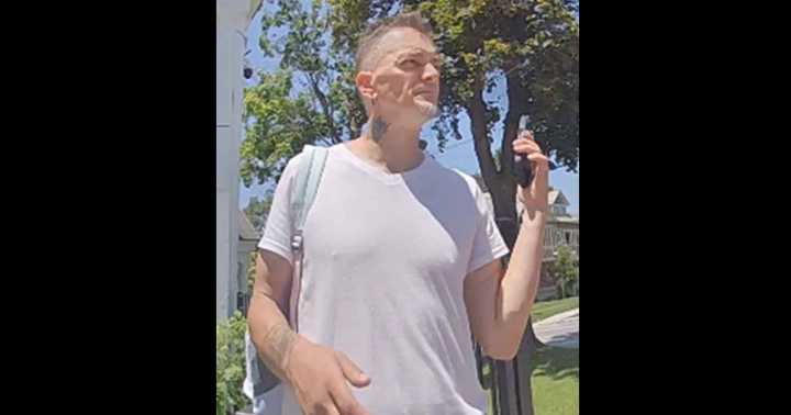 Second individual charged with human trafficking of minor