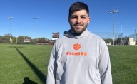 Soccer: Owen Sosnowski, Hanover Central advance to semistate