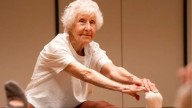 Yoga, Healthy Meals, Repeat: How A 102-Year-Old Stays Healthy, Happy, And Ageless