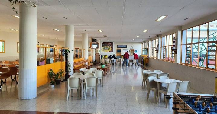 La "mataviejas" condenada a 144 años, detenida en A Coruña por la muerte de otra anciana