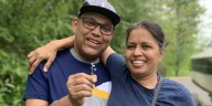 Husband, Wife Killed In Saugerties Crash Were 'Foundation Of Our Lives,' Daughter Says