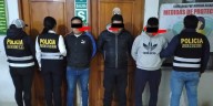 Policías en actividad son acusados de exigir coima de mil soles a un intervenido en Trujillo