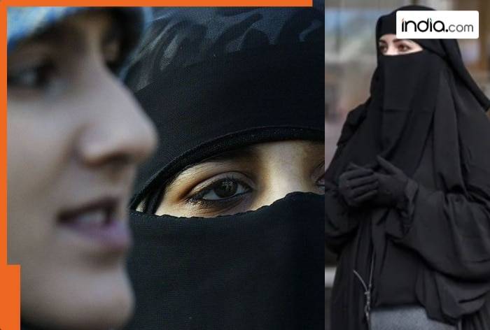 Portugal bans burqas and niqabs in public places; for breaking the rule, one will have to pay fine of...