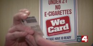 Missouri officials pledge action after First Alert 4 investigation exposes vape sales to minors