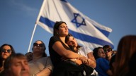 Israeli parliament approves bill on annexation of West Bank