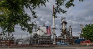 DEQ puts forth maximum fine for CHS refinery's toxic pollution into Yellowstone River
