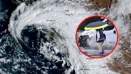 CLIMA Alertan por súper tormenta, más devastadora que un huracán, para las próximas 72 horas en esta zona
