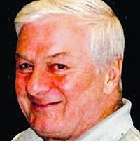 Gerald M. “Jerry” Engel