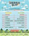 Sierra Sur Ecofestival hace más festivo el fin de semana en Zahara de la Sierra