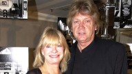 John Lodge, Moody Blues singer and bassist during classic era, dead at 82