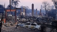 Jonathan Rinderknecht charged with LA Pacific Palisades fire setting