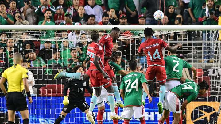 México Vs. Colombia, en VIVO: siga los mejores momentos del juego preparatorio para el Mundial del 2026