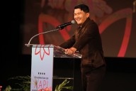 Chloé Zhao, Hikari, and ‘KPop Demon Hunters’ are among the 4th annual Celebration of AAPI Cinema & Television honorees
