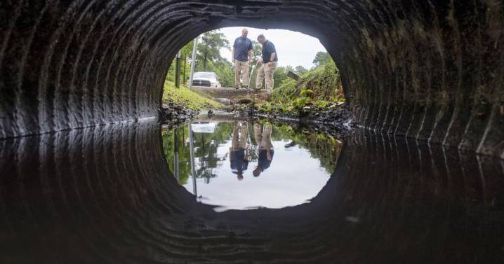 Will St. Tammany start requiring inspections of septic systems? It's one step closer.