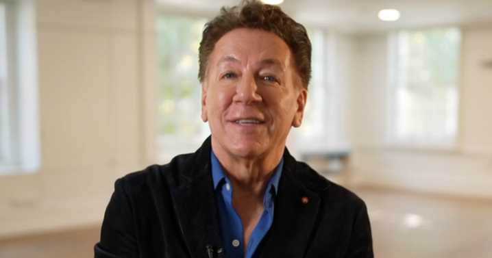 Ross King confirms future plans after emotional Strictly Come Dancing exit