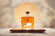 A limited-edition Canadian whisky with a taste of luxury