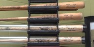 Maine Baseball Exhibit adds to collection